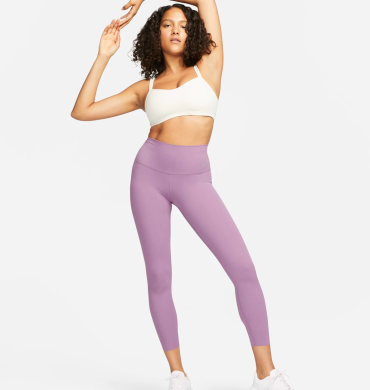 Легінси жіночі Nike Dri-Fit Zenv High-Rise 7/8 (DQ6015-536), M