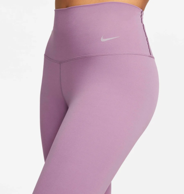 Легінси жіночі Nike Dri-Fit Zenv High-Rise 7/8 (DQ6015-536), M
