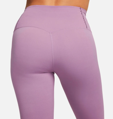 Легінси жіночі Nike Dri-Fit Zenv High-Rise 7/8 (DQ6015-536), M