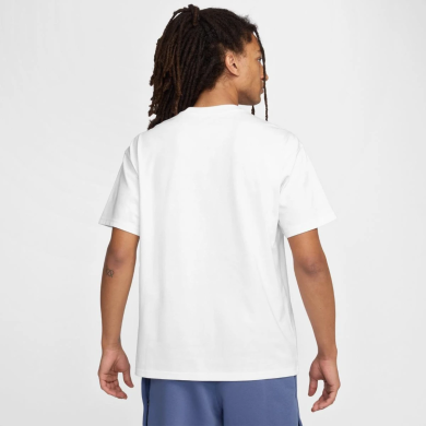 Мужская футболка Nike LeBron Max90 Tee (HJ3341-100), S