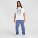 Мужская футболка Nike LeBron Max90 Tee (HJ3341-100), S
