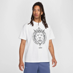 Мужская футболка Nike LeBron Max90 Tee (HJ3341-100)