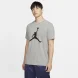 Чоловіча Футболка Nike M J Jumpman Ss Crew (CJ0921-091), S