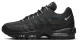 Мужские кроссовки Nike Air Max 95 'Black Stadium Grey' (HF0121 002), EUR 44