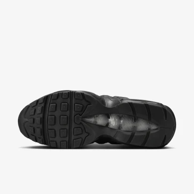 Мужские кроссовки Nike Air Max 95 'Black Stadium Grey' (HF0121 002), EUR 44