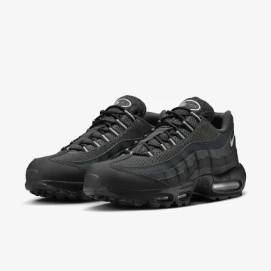 Мужские кроссовки Nike Air Max 95 'Black Stadium Grey' (HF0121 002), EUR 44