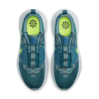Мужские кроссовки Nike Crater Impact Se (DJ6308-002)