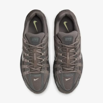 Чоловічі кросівки Nike P-6000 'Cave Stone Metallic Silver' (CD6404-202), EUR 44,5