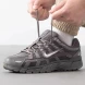 Чоловічі кросівки Nike P-6000 'Cave Stone Metallic Silver' (CD6404-202), EUR 44,5