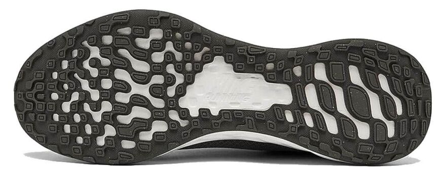 Чоловічі кросівки Nike Revolution 6 Nn (DC3728-004), EUR 40,5