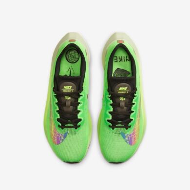 Мужские кроссовки Nike Zoom Fly 5 (DZ4783-304), EUR 41