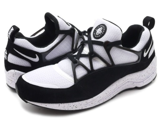 Кросівки Nike Air Huarache Light"Eclipse Pack"Black Speckling White, EUR 40