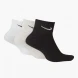 Шкарпетки Nike U Nk V Cush Ankle- 3P Value (SX4926-901), EUR 42-46