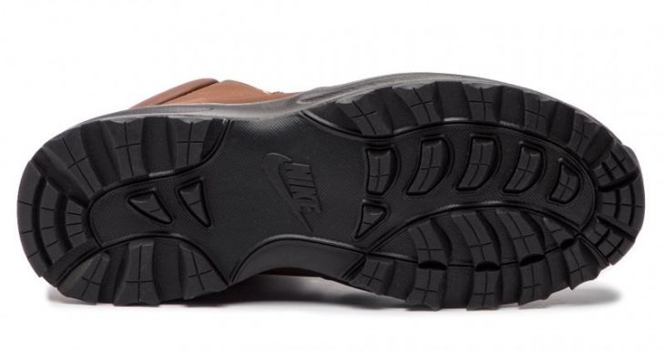 Оригинальные ботинки Nike Manoa Leather (454350-203), EUR 45