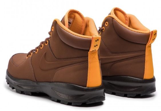 Оригінальні черевики Nike Manoa Leather (454350-203), EUR 41