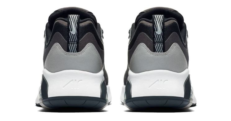 Оригінальні кросівки Nike Air Max 200 WTR (BV5485-008), EUR 41