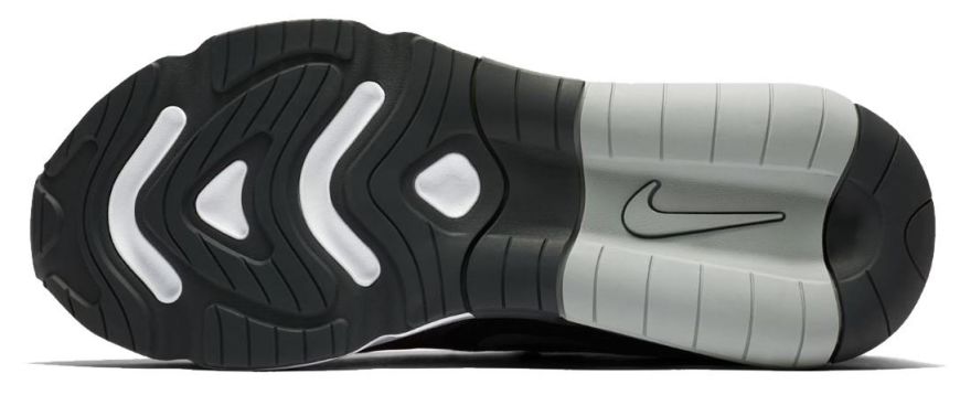 Оригінальні кросівки Nike Air Max 200 WTR (BV5485-008), EUR 42,5