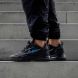 Оригінальні кросівки Nike Air Max 270 React Just Do It "Black" (CT2203-001), EUR 43