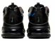 Оригинальные кроссовки Nike Air Max 270 React Just Do It "Black" (CT2203-001), EUR 43