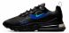 Оригінальні кросівки Nike Air Max 270 React Just Do It "Black" (CT2203-001), EUR 42