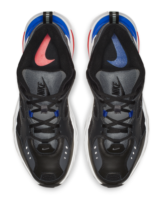 Оригинальные кроссовки Nike M2K Tekno "Paris" (AV4789-003), EUR 44