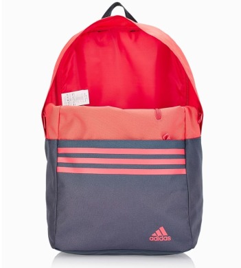 Оригинальный Рюкзак Adidas Versatile 3S Backpack (AY5123), 46x31x15cm