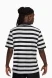 Поло Nike Club Men's Striped Polo (FN3896-010), M