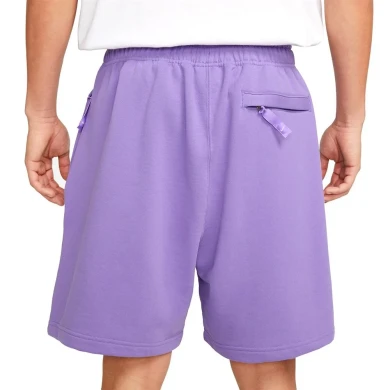 Шорты мужские Nike Solo Swoosh Shorts (DX0817-567), L