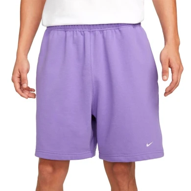 Шорты мужские Nike Solo Swoosh Shorts (DX0817-567), L