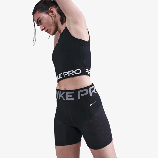 Шорты женские Nike W Np Df Sculpt Hr 5in (HJ2282-010)