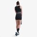 Шорты женские Nike W Np Df Sculpt Hr 5in (HJ2282-010)