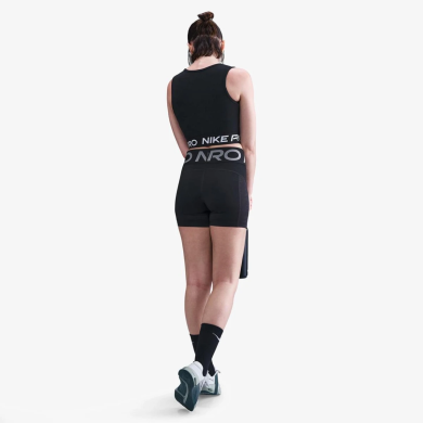 Шорты женские Nike W Np Df Sculpt Hr 5in (HJ2282-010)