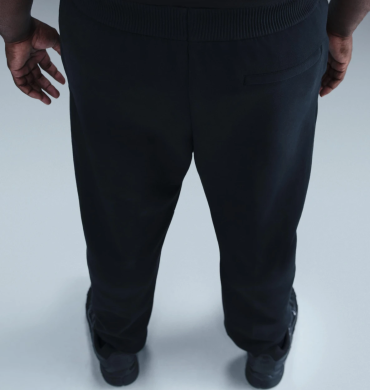 Штаны мужские Nike 24.7 ImpossiblySoft Dri-FIT (HQ6970-010), XL