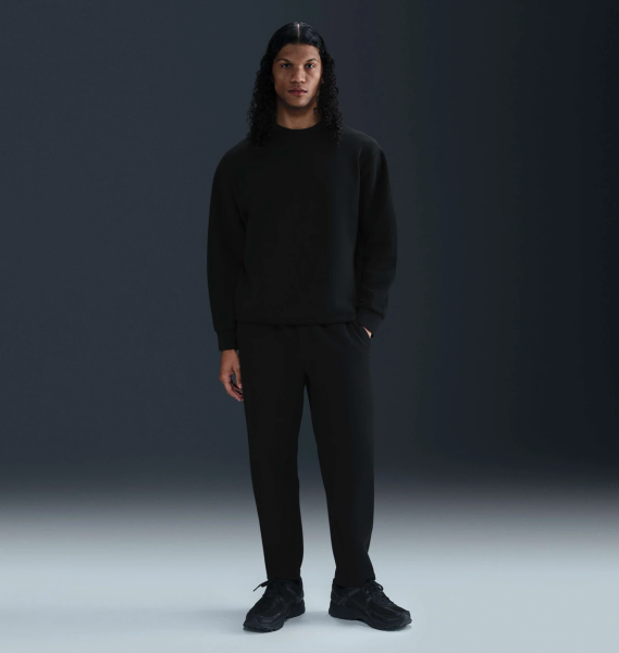 Штани чоловічі Nike 24.7 ImpossiblySoft Dri-FIT (HQ6970-010)