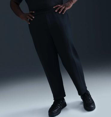 Штаны мужские Nike 24.7 ImpossiblySoft Dri-FIT (HQ6970-010), XL