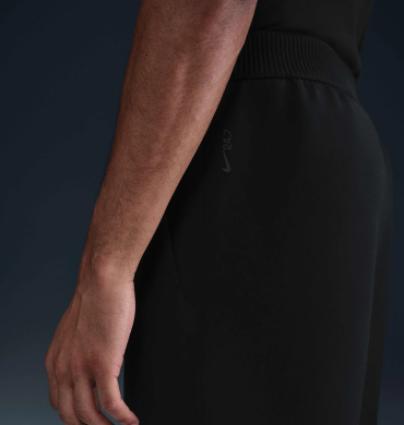 Штаны мужские Nike 24.7 ImpossiblySoft Dri-FIT (HQ6970-010), XL