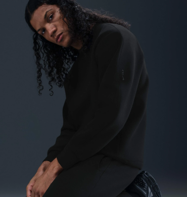 Штаны мужские Nike 24.7 ImpossiblySoft Dri-FIT (HQ6970-010), XL