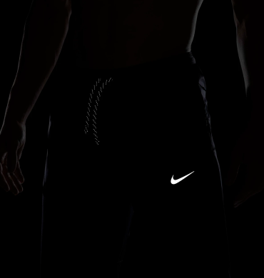 Штаны мужские Nike Running Division Phenom Storm-Fit (FB8542-010)