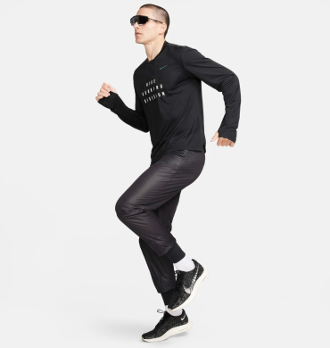 Штаны мужские Nike Running Division Phenom Storm-Fit (FB8542-010)