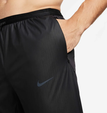 Штаны мужские Nike Running Division Phenom Storm-Fit (FB8542-010)
