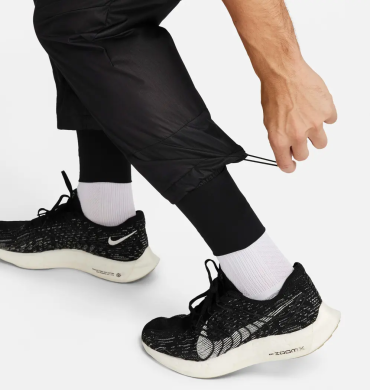 Штаны мужские Nike Running Division Phenom Storm-Fit (FB8542-010)