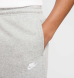 Штани чоловічі Nike Sportswear Club Ft Oh (HQ4422-063), S