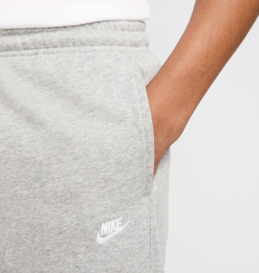 Штани чоловічі Nike Sportswear Club Ft Oh (HQ4422-063), S