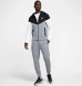 Штаны мужские Nike Sportswear Tech Fleece (FZ4710-065), XL