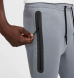 Штаны мужские Nike Sportswear Tech Fleece (FZ4710-065), XL