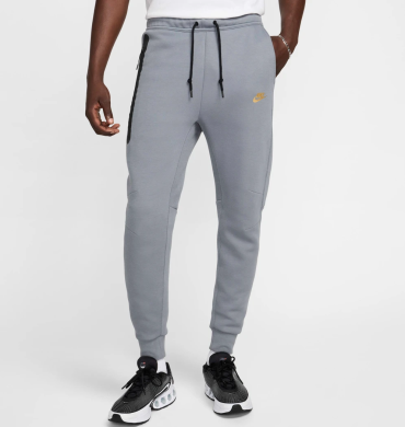 Штаны мужские Nike Sportswear Tech Fleece (FZ4710-065), XL