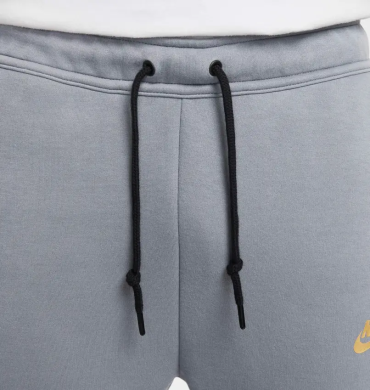 Штаны мужские Nike Sportswear Tech Fleece (FZ4710-065), XL