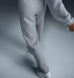 Штаны женские Nike Nsw Phoenix Flc (HV6522-063), XS