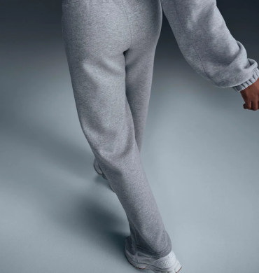 Штаны женские Nike Nsw Phoenix Flc (HV6522-063), XS