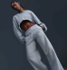 Штаны женские Nike Nsw Phoenix Flc (HV6522-063), XS